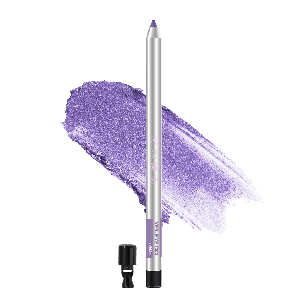 YES.EYE DO Magic Stay Precision Gel Eyeliner