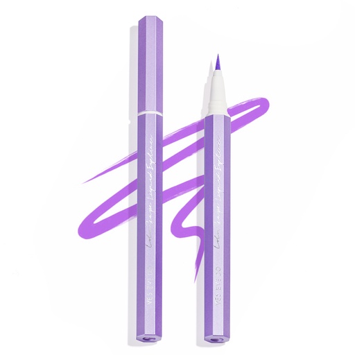 YES.EYE DO Color Scape Liquid Eyeliner